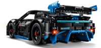 Конструктор Lego Technic: Porsche GT4 e-Performance Race Car (42176) фото №5 — интернет-магазин Desire.md