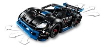 Конструктор Lego Technic: Porsche GT4 e-Performance Race Car (42176) фото №7 — интернет-магазин Desire.md