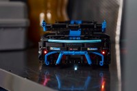 Конструктор Lego Technic: Porsche GT4 e-Performance Race Car (42176) фото №3 — интернет-магазин Desire.md