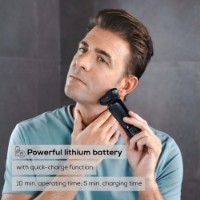 Бритва Beurer MN8X фото №2 — интернет-магазин Desire.md