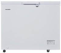 Ladă frigorifică Heinner HCF-287CNHE++