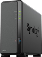 Server de stocare Synology DS124