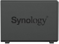 Сетевое хранилище (NAS) Synology DS124 фото №5 — интернет-магазин Desire.md