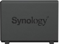 Сетевое хранилище (NAS) Synology DS124 фото №6 — интернет-магазин Desire.md