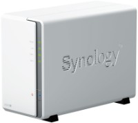 Server de stocare Synology DS223j imaginea #2 — magazin online Desire.md
