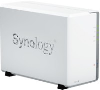 Server de stocare Synology DS223j imaginea #4 — magazin online Desire.md
