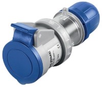 Priză industrială Scame 313.1643