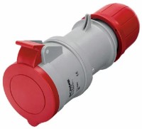 Priză industrială Scame 313.1647