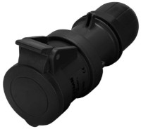 Силовая розетка Scame 313.1647.K