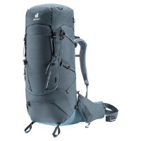 Рюкзак Deuter Aircontact Core 60+10 Graphite-Shale