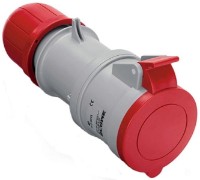 Priză industrială Scame 313.3246