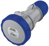 Силовая розетка Scame 318.3243