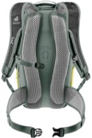 Rucsac Deuter Race 12 Sprout-Ivy imaginea #2 — magazin online Desire.md