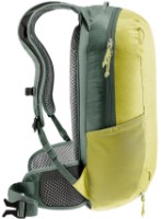 Rucsac Deuter Race 12 Sprout-Ivy imaginea #3 — magazin online Desire.md