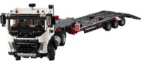 Set de construcție Lego Technic: Volvo FMX Truck & EC230 Electric Excavator (42175) imaginea #3 — magazin online Desire.md