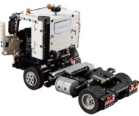 Set de construcție Lego Technic: Volvo FMX Truck & EC230 Electric Excavator (42175) imaginea #4 — magazin online Desire.md