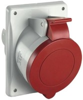 Силовая розетка Scame 413.1666