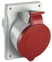 Priză industrială Scame 413.1667