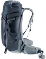 Рюкзак Deuter Trail Pro 36 Black/Shale фото №2 — интернет-магазин Desire.md