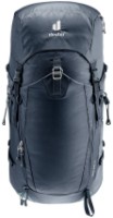 Рюкзак Deuter Trail Pro 36 Black/Shale фото №3 — интернет-магазин Desire.md