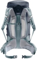 Рюкзак Deuter Trail Pro 36 Black/Shale фото №4 — интернет-магазин Desire.md