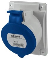 Priză industrială Scame 413.3263