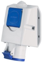 Priză industrială Scame 513.1653