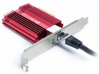 Adaptor de rețea Tp-link TX401 imaginea #3 — magazin online Desire.md