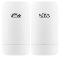 Точка доступа Wi-Tek WI-CPE110-KIT