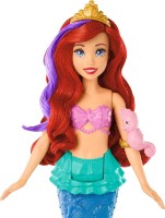 Păpușa Mattel Disney Princess Ariel (HPD43) imaginea #5 — magazin online Desire.md