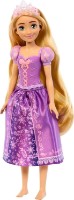 Păpușa Mattel Disney Princess Rapunzel Singing (HPD41)
