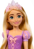 Păpușa Mattel Disney Princess Rapunzel Singing (HPD41) imaginea #2 — magazin online Desire.md