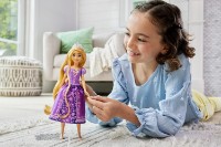 Păpușa Mattel Disney Princess Rapunzel Singing (HPD41) imaginea #3 — magazin online Desire.md