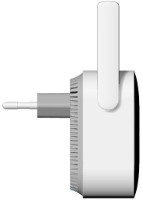 Amplificator de semnal Xiaomi Wi-Fi Range Extender N300 imaginea #2 — magazin online Desire.md