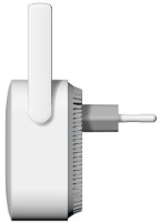 Amplificator de semnal Xiaomi Wi-Fi Range Extender N300 imaginea #3 — magazin online Desire.md