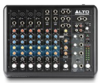 Микшер Alto TrueMix 800 FX фото №3 — интернет-магазин Desire.md