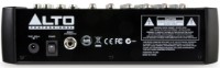 Микшер Alto ZMX122FX фото №4 — интернет-магазин Desire.md