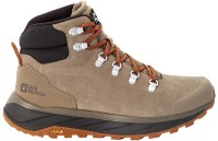 Ботинки мужские Jack Wolfskin Terraventure Urban Mid M Clay/Phantom, s.47