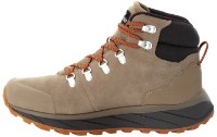 Ботинки мужские Jack Wolfskin Terraventure Urban Mid M Clay/Phantom, s.47 фото №2 — интернет-магазин Desire.md