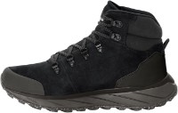 Ботинки мужские Jack Wolfskin Terraventure Urban Mid M Black, s.40.5 фото №2 — интернет-магазин Desire.md