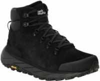 Ботинки мужские Jack Wolfskin Terraventure Urban Mid M Black, s.47.5 фото №3 — интернет-магазин Desire.md
