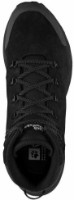 Ботинки мужские Jack Wolfskin Terraventure Urban Mid M Black, s.47.5 фото №5 — интернет-магазин Desire.md