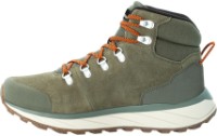 Ботинки мужские Jack Wolfskin Terraventure Urban Mid M Khaki/Orange 4788, s.46 фото №2 — интернет-магазин Desire.md