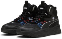 Ботинки мужские Puma Bmw Mms Trinity Mid Wtr Puma Black, s.44 фото №1 — интернет-магазин Desire.md