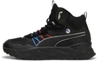 Ботинки мужские Puma Bmw Mms Trinity Mid Wtr Puma Black, s.44.5 фото №2 — интернет-магазин Desire.md