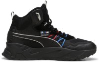 Bocanci pentru bărbați Puma Bmw Mms Trinity Mid Wtr Puma Black, s.46 imaginea #3 — magazin online Desire.md