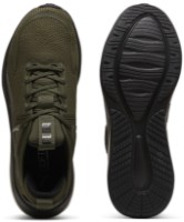 Кроссовки мужские Puma Cell Thrill Dark Olive/Puma Black, s.41 фото №4 — интернет-магазин Desire.md