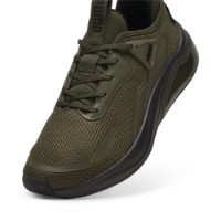 Кроссовки мужские Puma Cell Thrill Dark Olive/Puma Black, s.45 фото №5 — интернет-магазин Desire.md