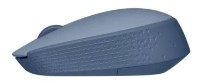 Mouse Logitech M171 Blue Gray imaginea #3 — magazin online Desire.md
