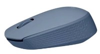 Mouse Logitech M171 Blue Gray imaginea #4 — magazin online Desire.md